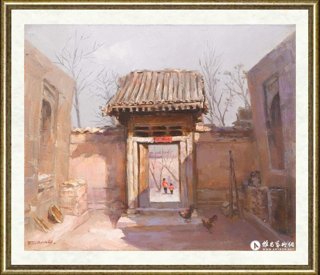 董百川_门·道 NO.5